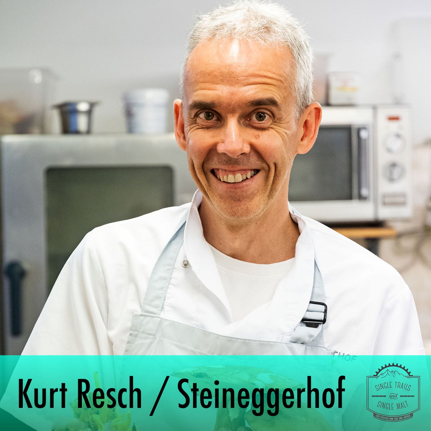 Folge 29 - Kurt Resch / Steineggerhof