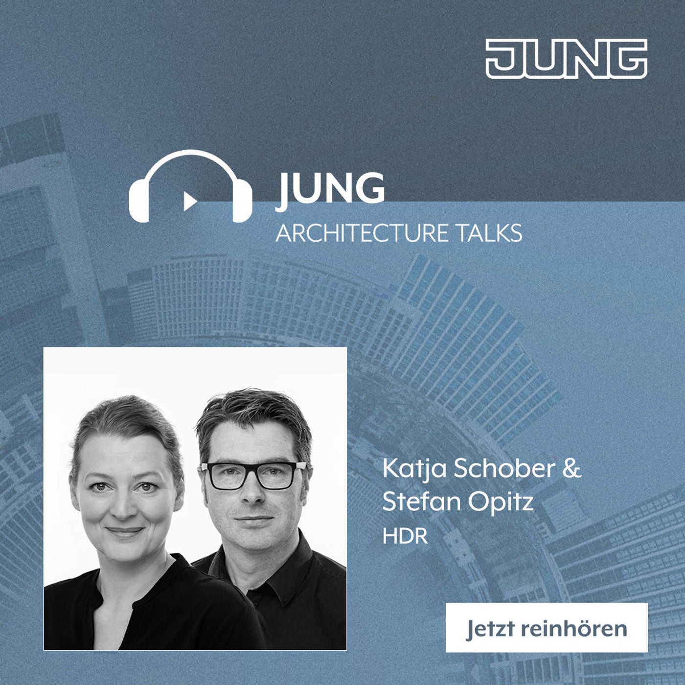 "HOSPITECTURE" – ZU GAST IN DEN WALDKLINIKEN EISENBERG