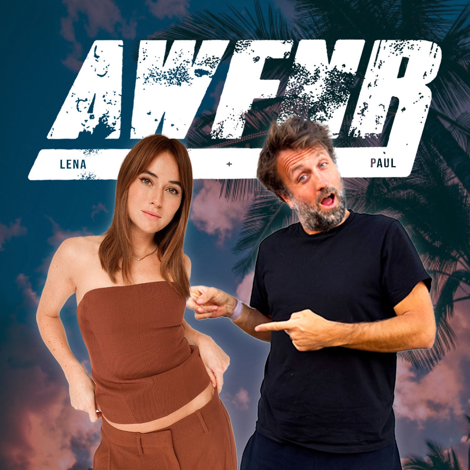 AWFNR #507 - LENA LADEMANN & PAUL - Wohnung in Düsseldorf gesucht!