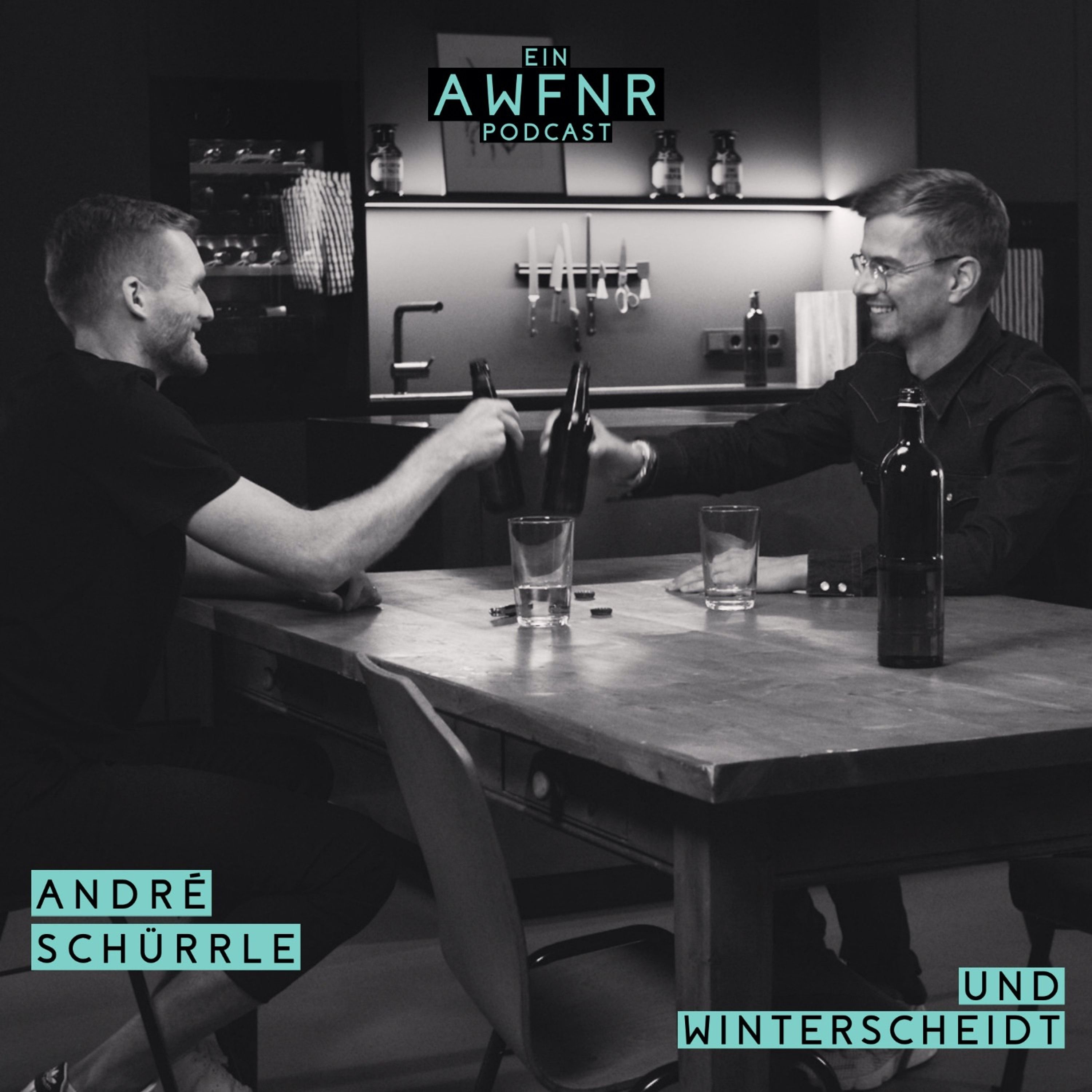 Schürrle und Winterscheidt