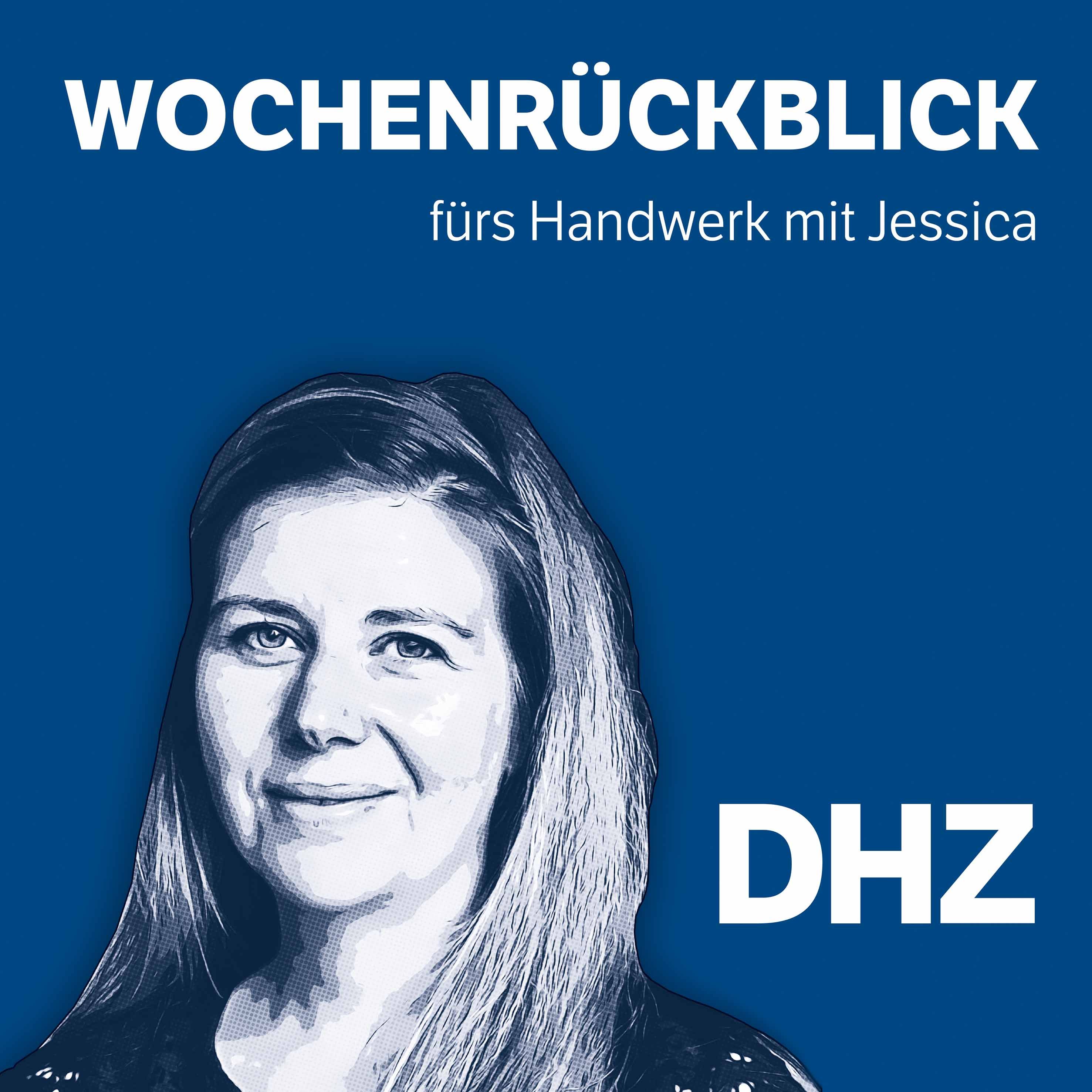 22. - 28.09.2023 | Wohnungsgipfel, Föderprogramm für E-Autos, Tarifvertrag der Dachdecker