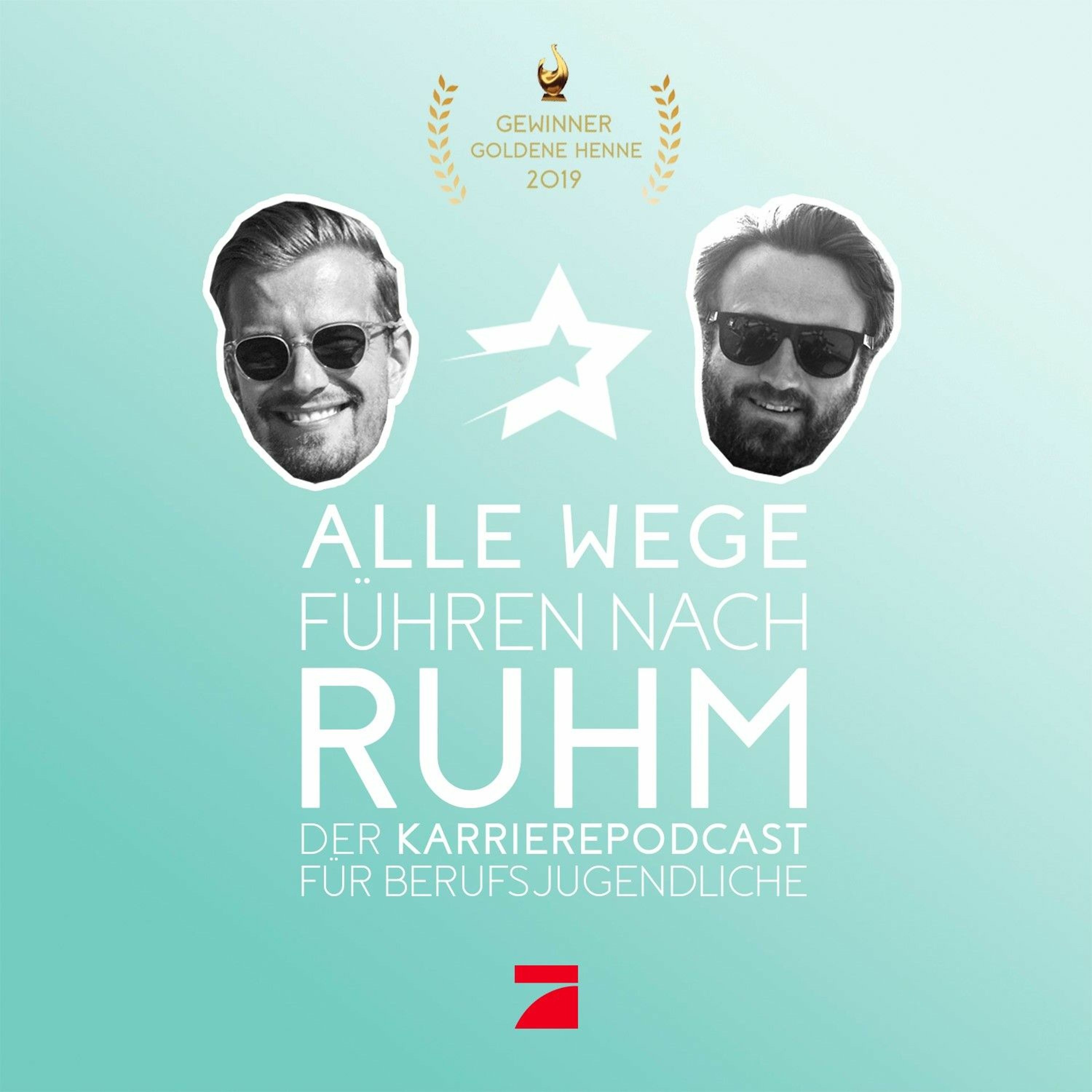 AWFNR #329 - Flugzeugluft und Bahnfahrergeruch, tolle Erfindungen und Daydrinking