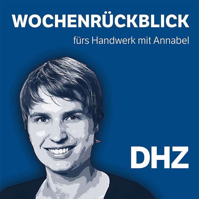 31.03. - 06.04.2023 | Digitale Kfz-Zulassung, Pflegereform, Aus für Öl- und Gasheizungen