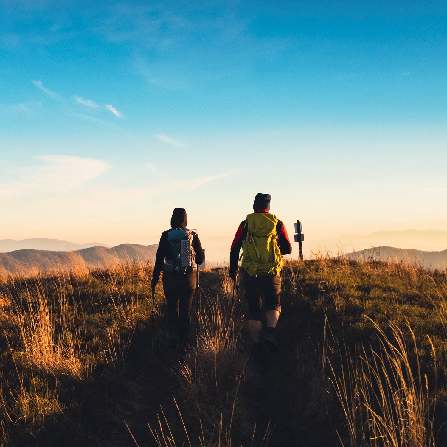 Wandern im Herbst – Tipps und Ideen für besondere Momente vor der Tür