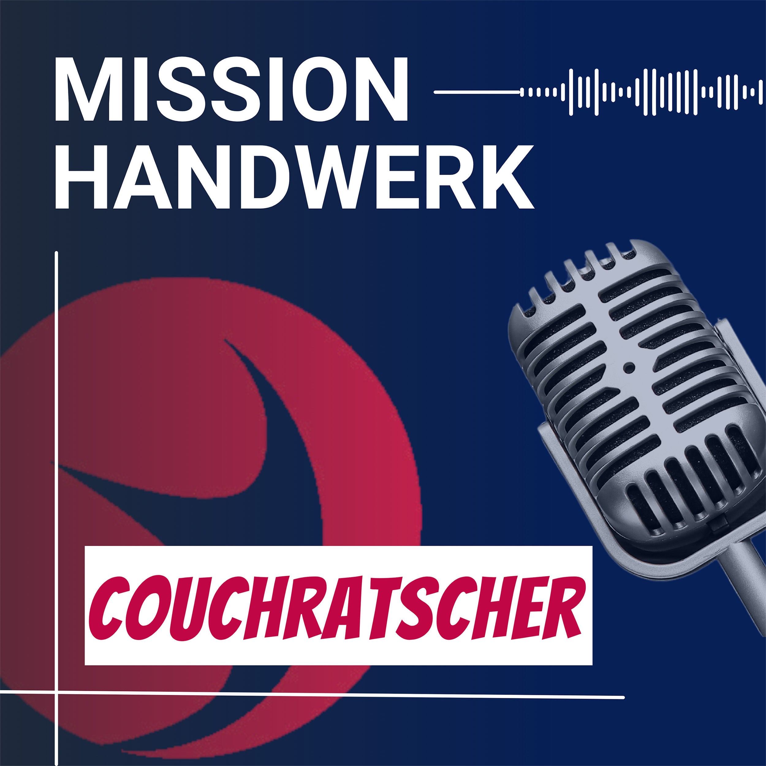 #1Couchratscher mit Simon - Fir wos moch i eigentlich in Moaster?