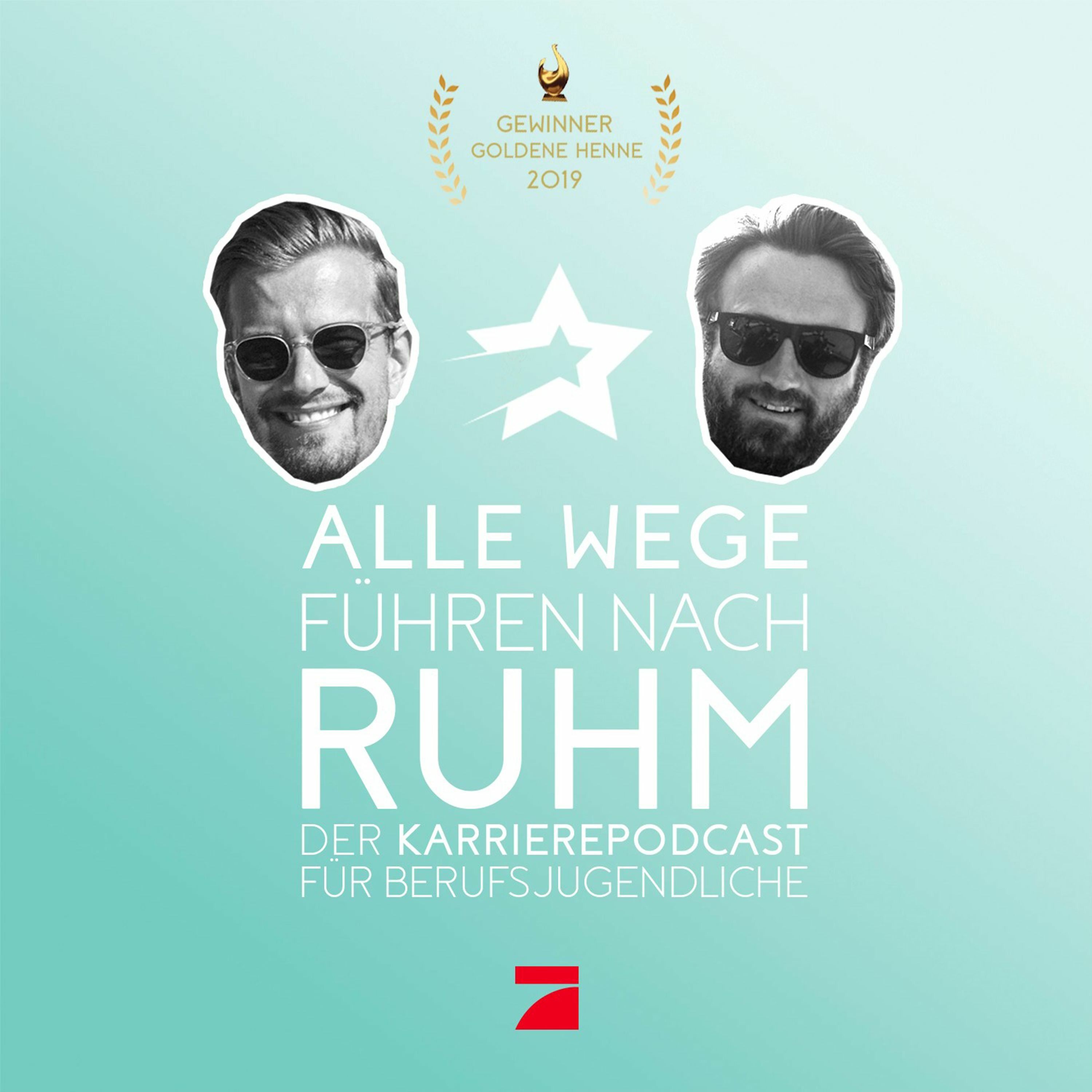 AWFNR #354 - Nervige Wecker, kalifornische Zugstrecken, Rennrad-Safaris und die französische Küste