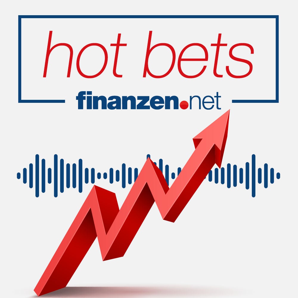 Hot Bets (heiße Aktien) Trailer