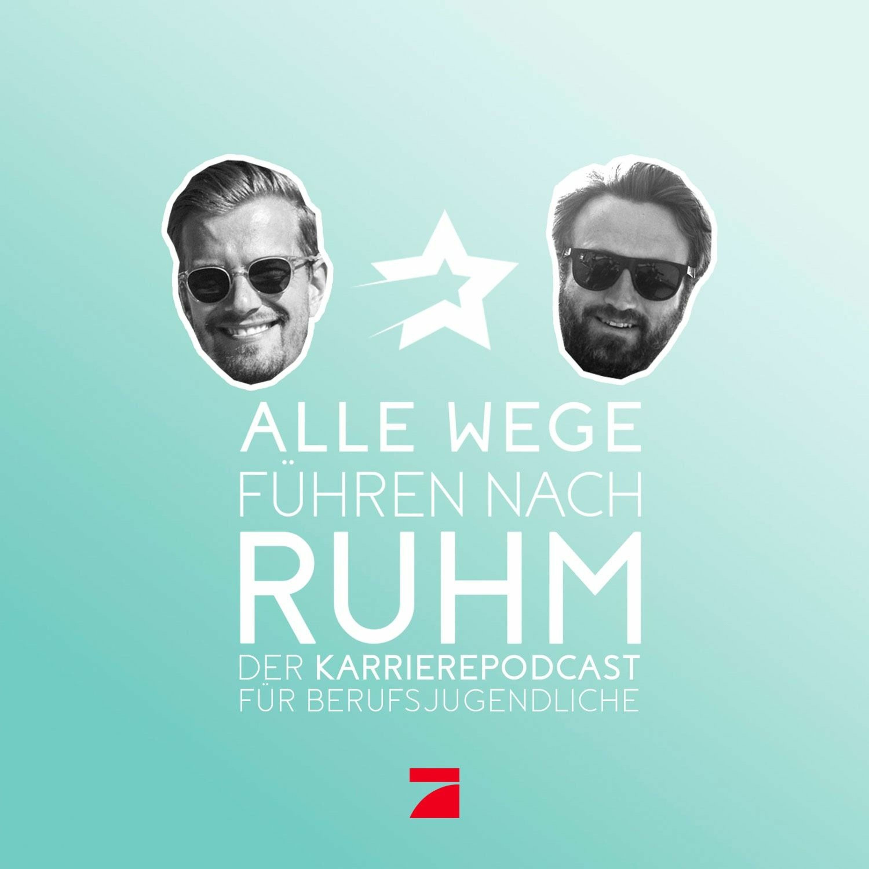 AWFNR #317 - Outdoor-Badewannen, Bungee-Sprünge und Mietnomaden