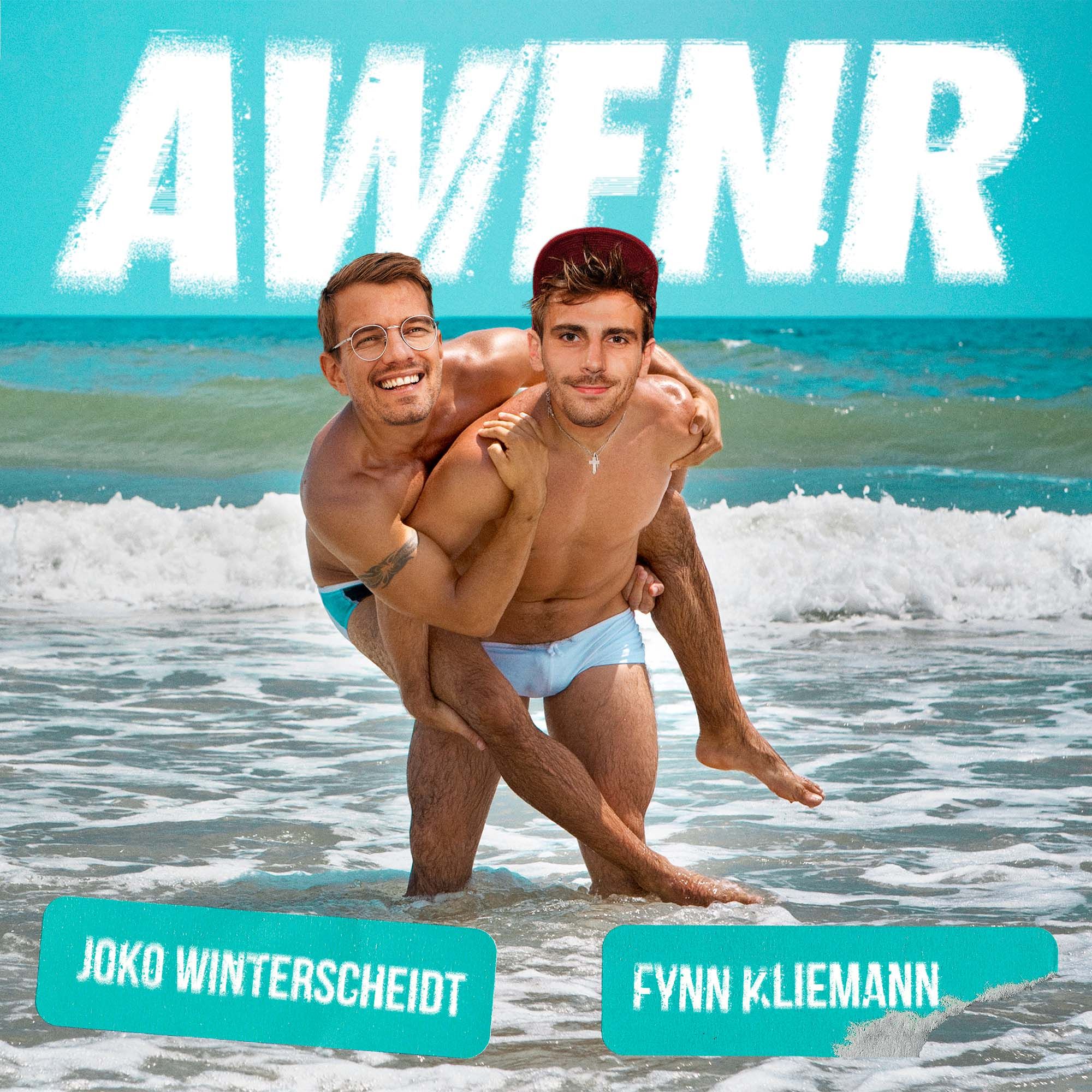 AWFNR #403 mit Fynn Kliemann – Geruchserinnerungen, Sammelfieber und Schrottplätze