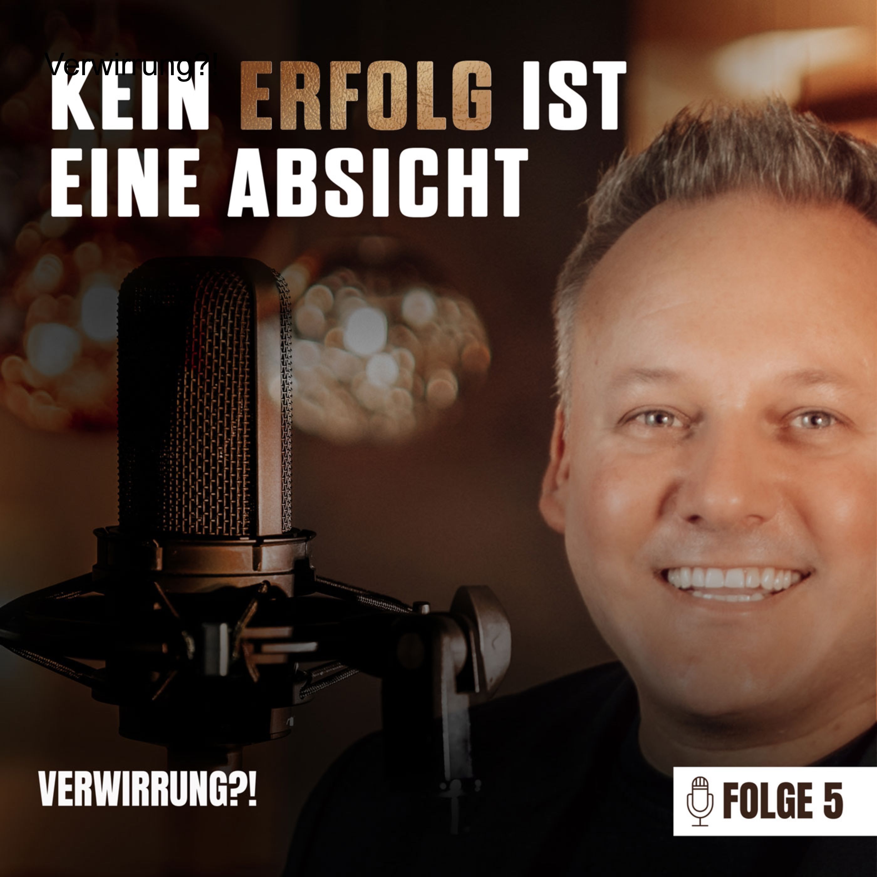 Verwirrung?!
