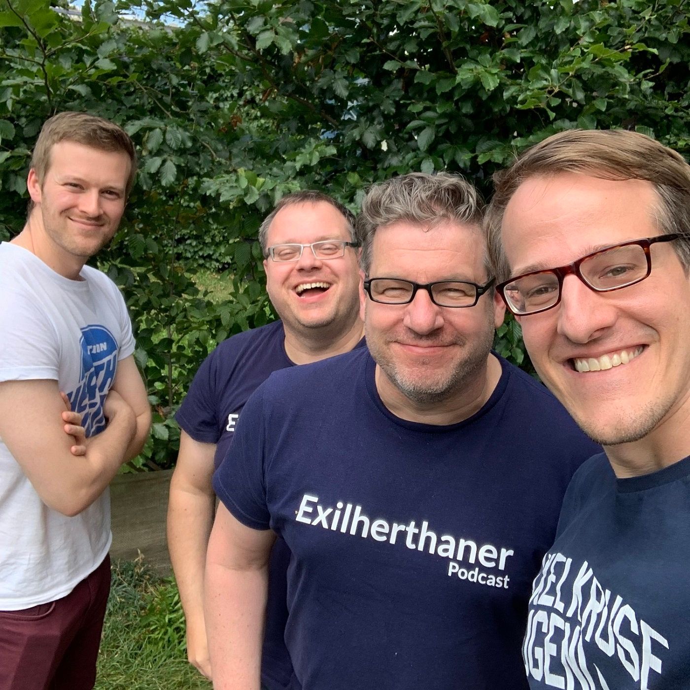 Podcast "on tour" in Köln (65)