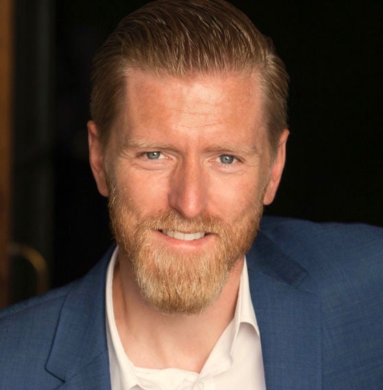 Mindset-Körper-Business-Lifestyle - Ulf Hoppenstedt im Gespräch