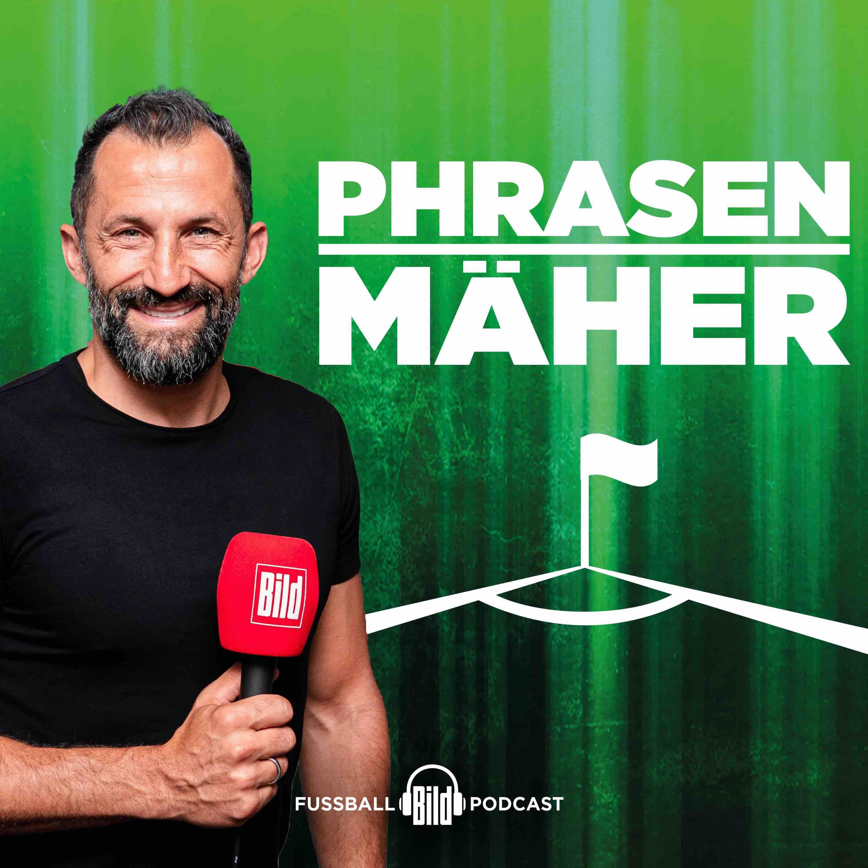 Hasan Salihamidzic – Teil 1 von 2