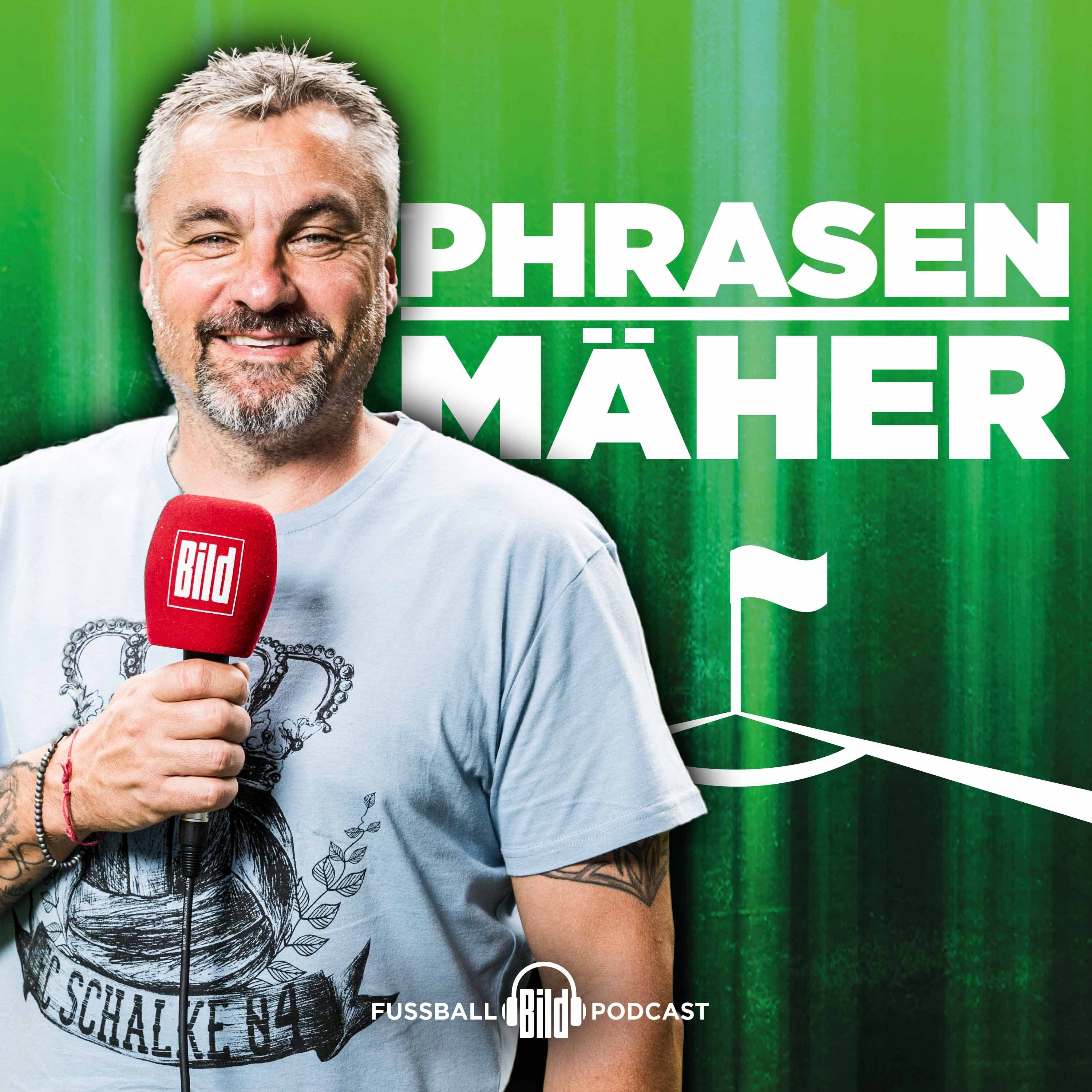 Thomas Reis – Teil 1 von 2