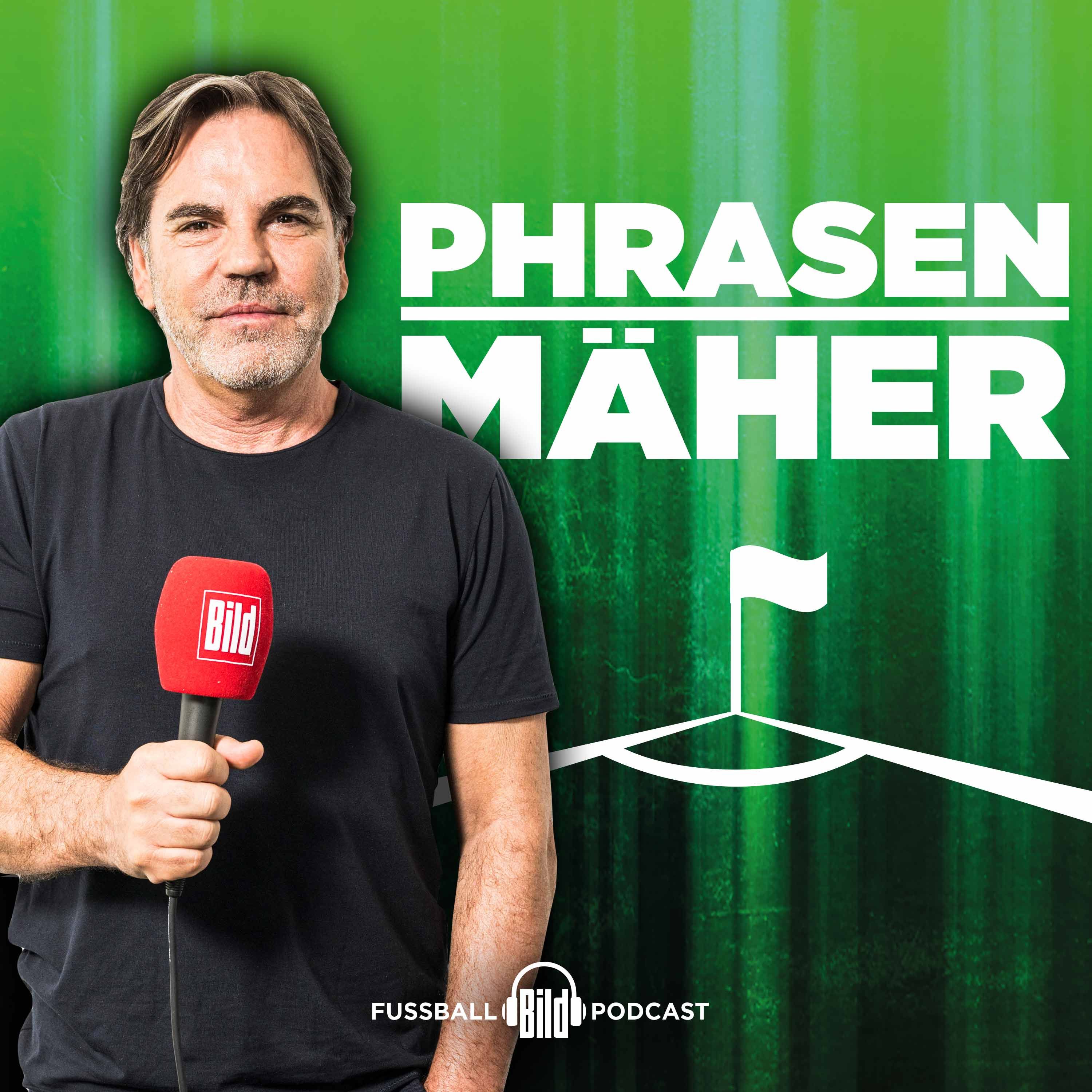 Volker Struth – Teil 2 von 2
