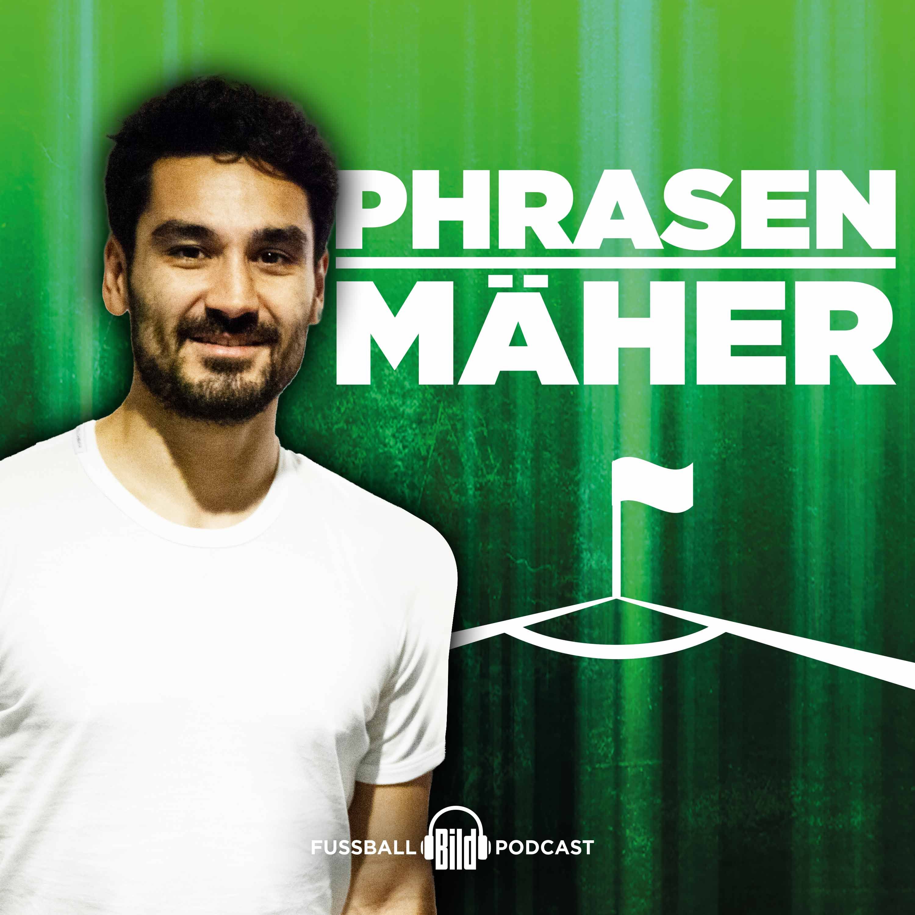 Ilkay Gündogan – Teil 1 von 2