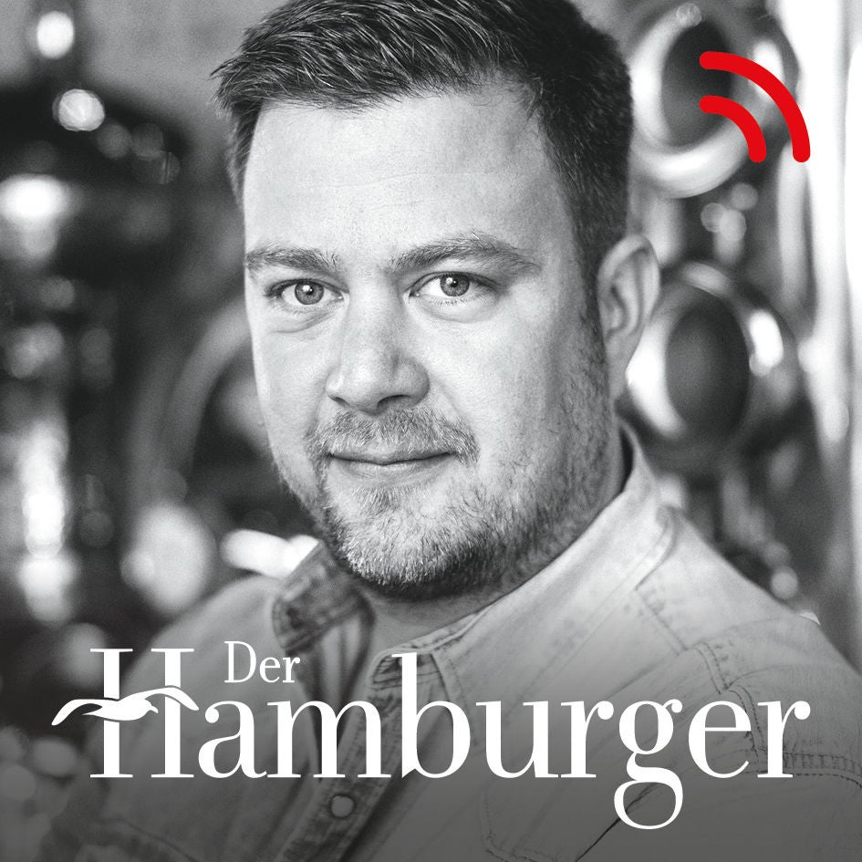 Gin Sul-Macher Stephan Garbe: "Muss man halt fighten."