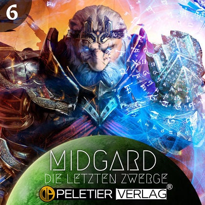MIDGARD die letzten Zwerge Folge: 6 PLÄNE