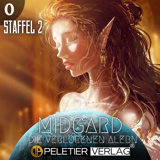TRAILER Midgard die verlorenen Alben