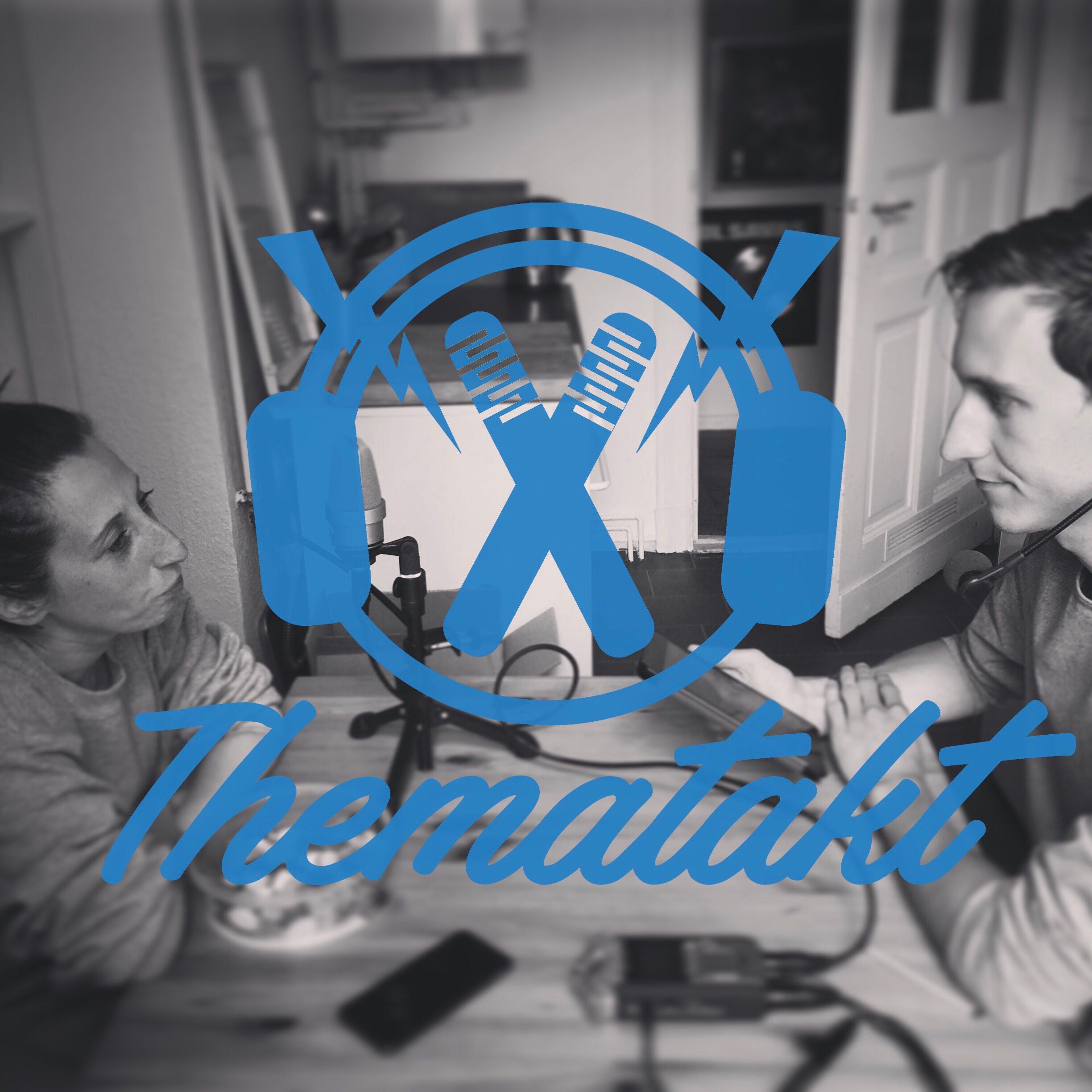 #10: Promoterin Marina Buzunashvilli im Interview