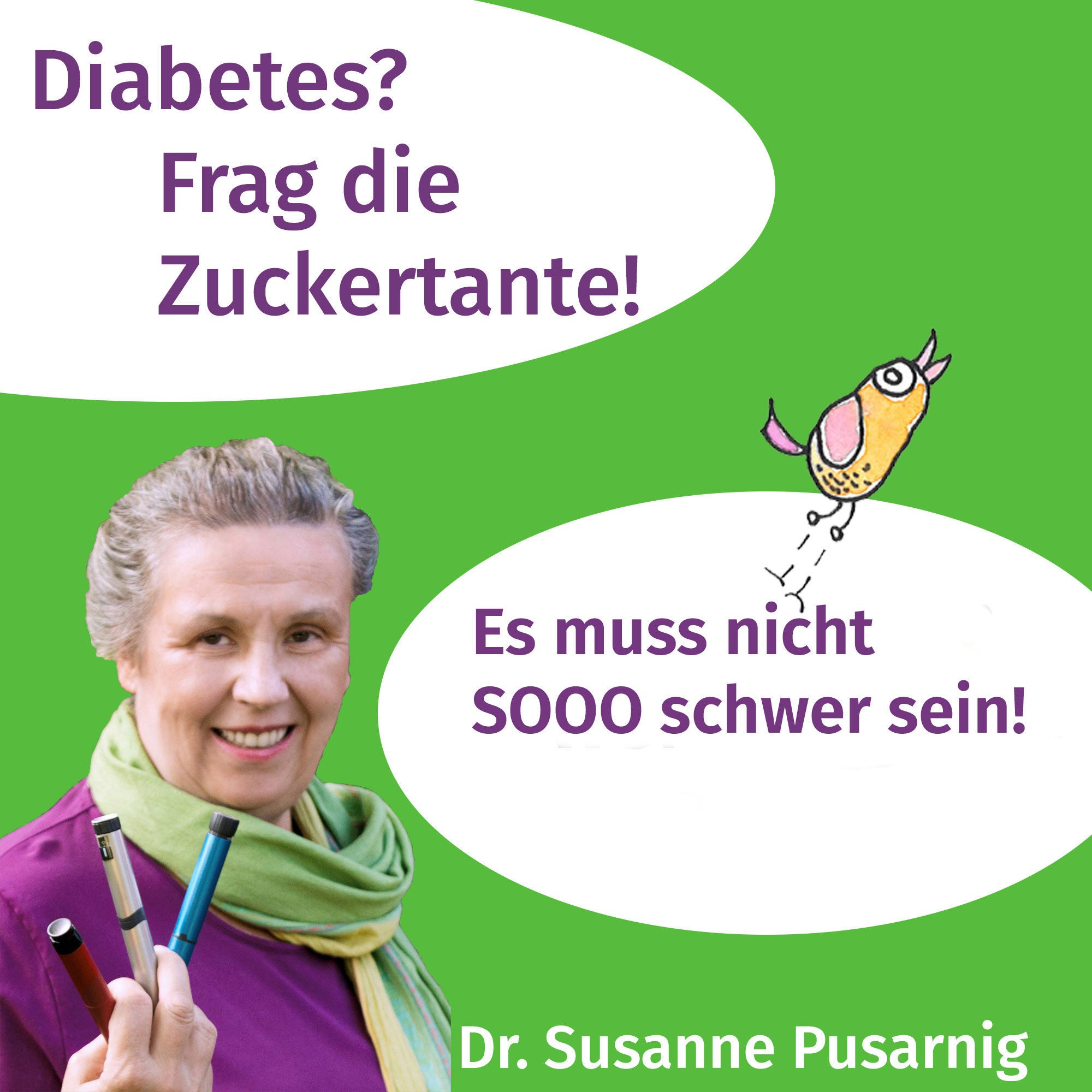 40 - es muss nicht SOOO schwer sein!
