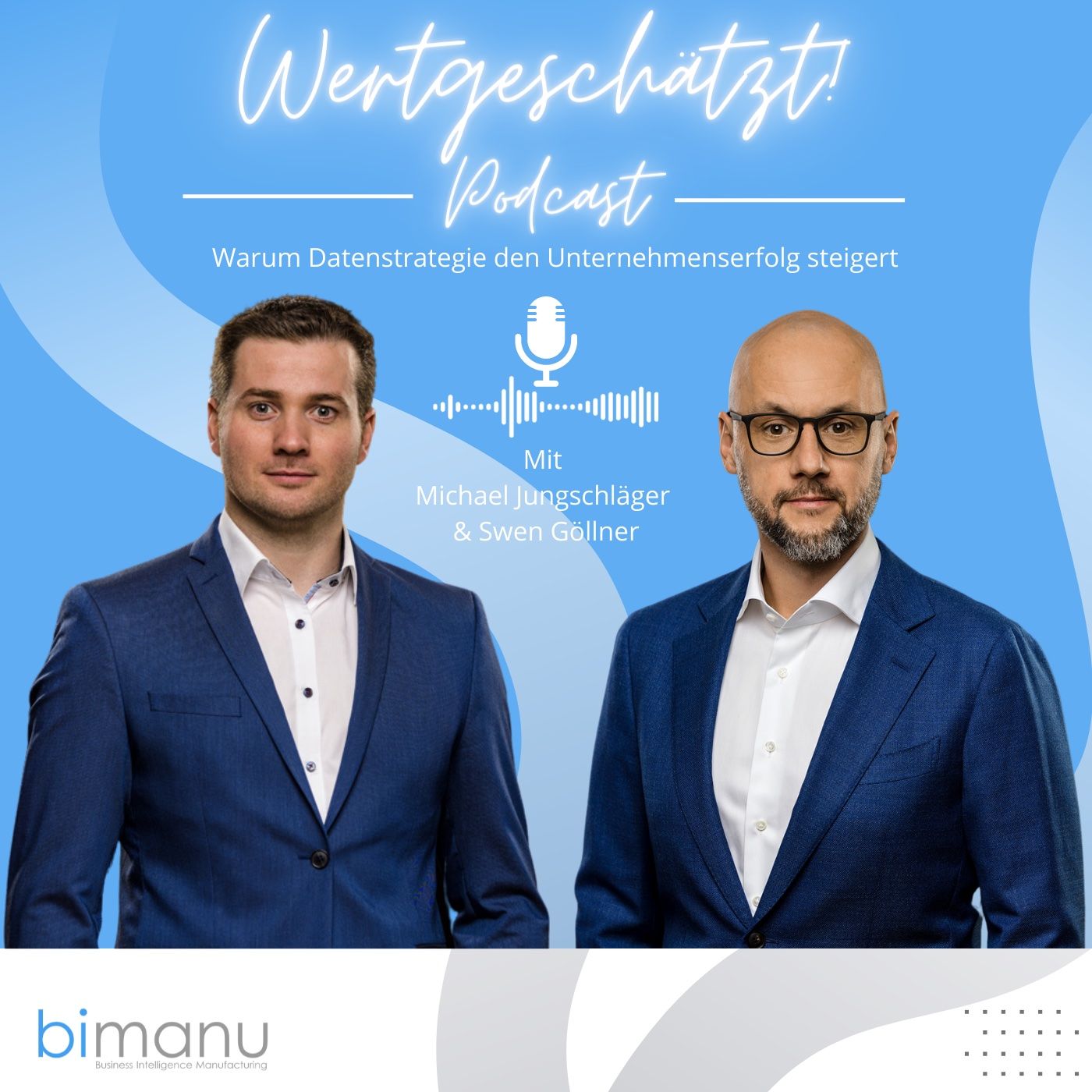 #087 - bimanu stellt ein - Marketing & Social Media