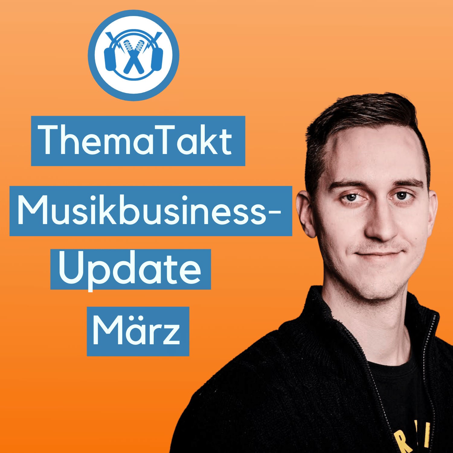 Musikbusiness-Update März 2021