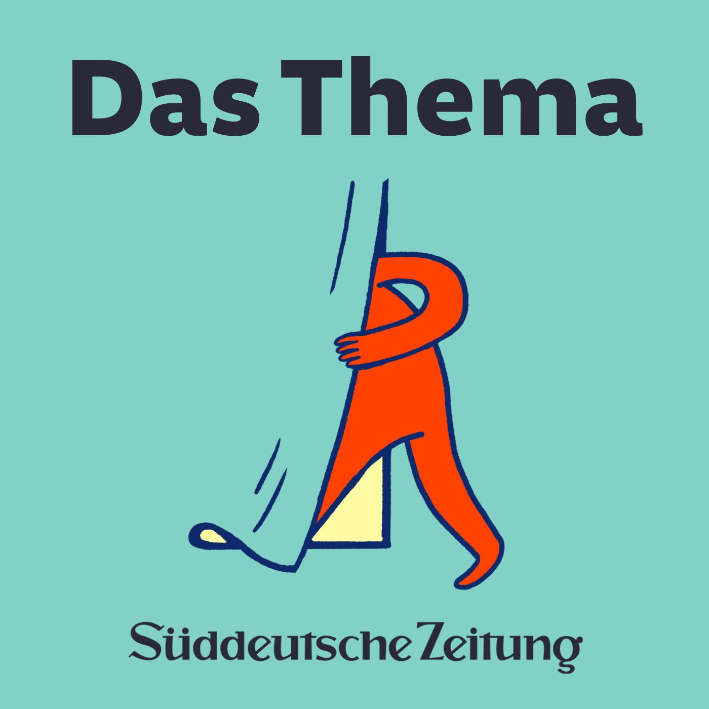 Merkels letztes Kapitel