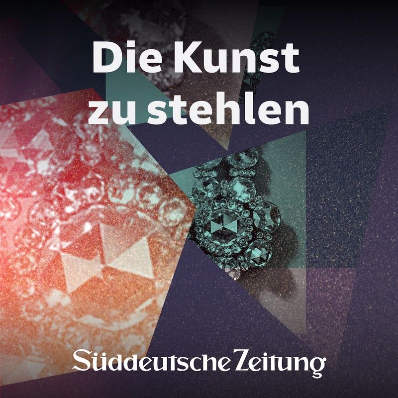 Nachts im Museum #1