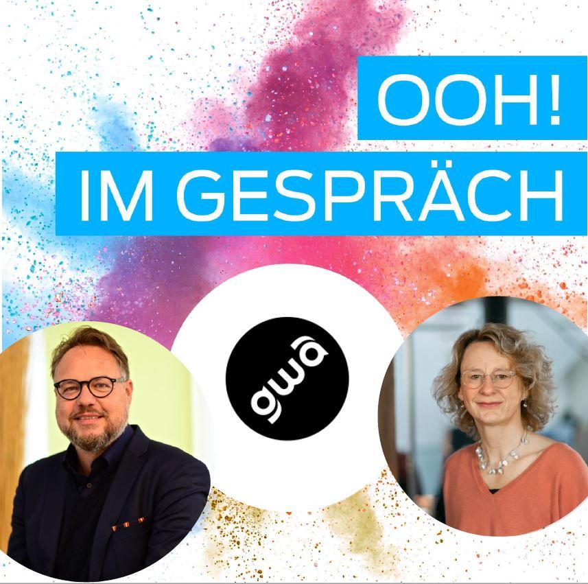 Im Gespräch mit Ina von Holly