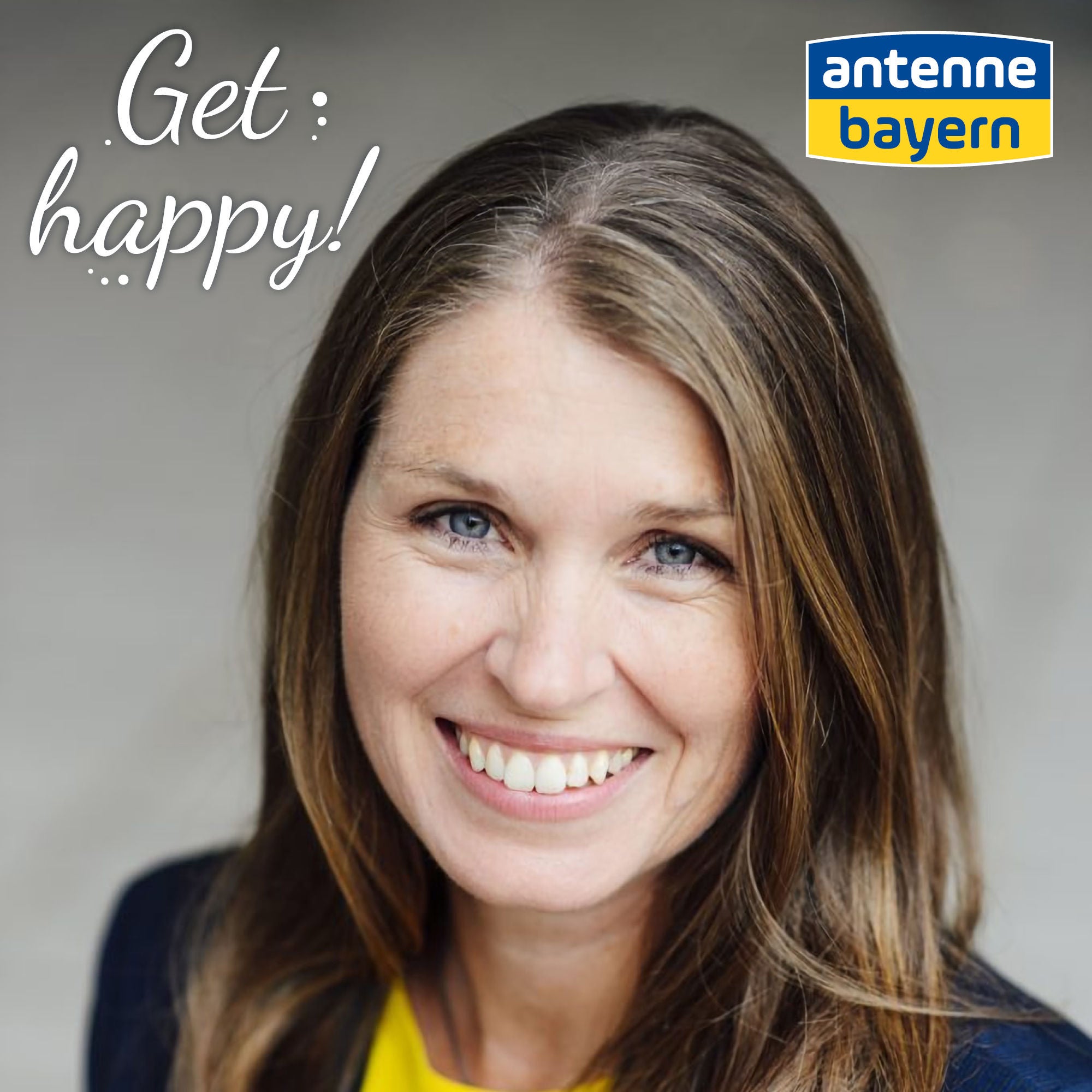 #54 Positive Psychologie - mit Katharina Ehrhardt