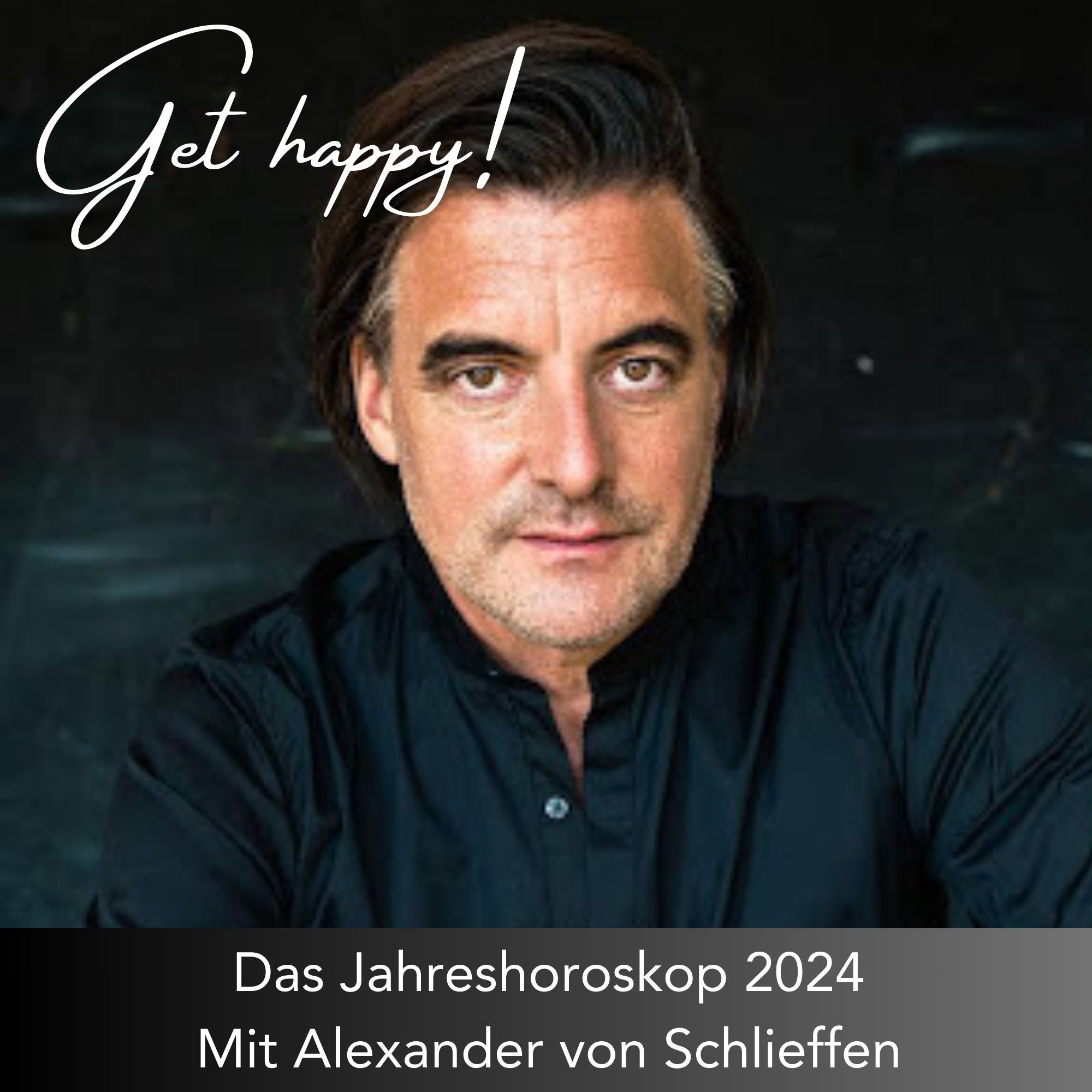 #134 Das Jahreshoroskop 2024 - mit Alexander von Schlieffen
