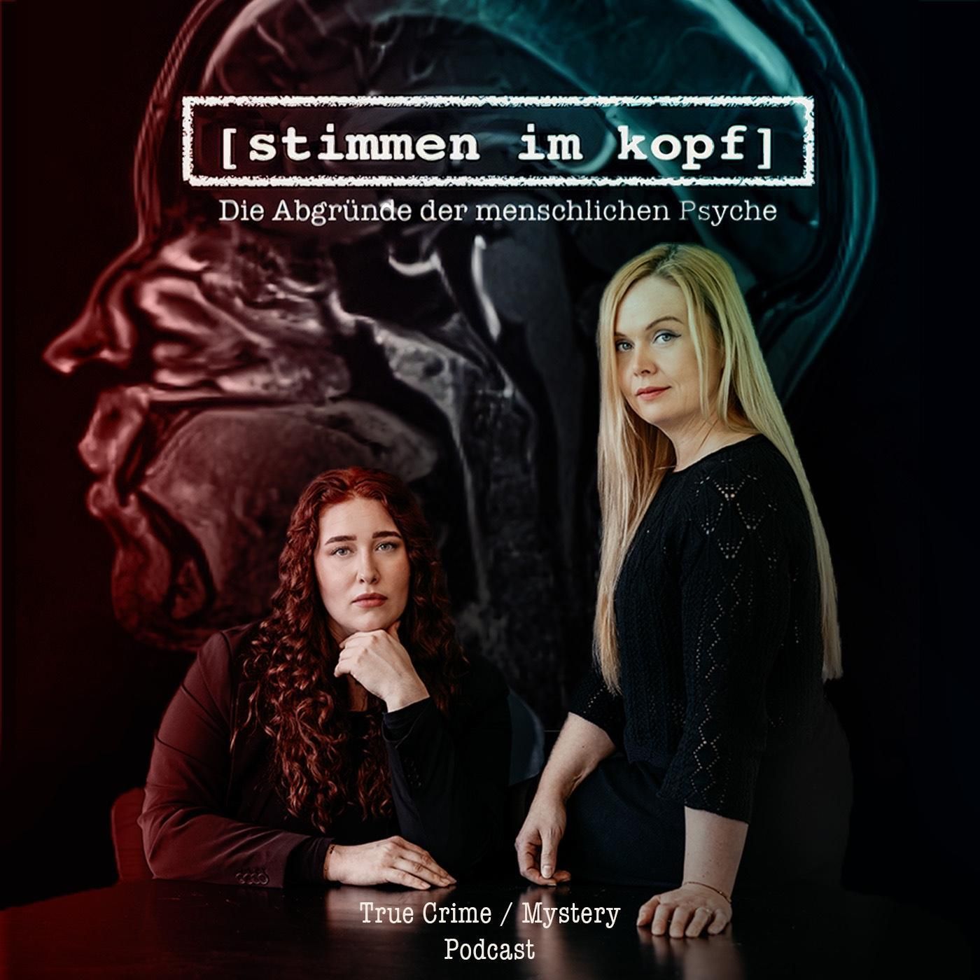 #46 - True Creep: "Lebende Tote", "Nervenheilanstalt" & "Gefangen"
