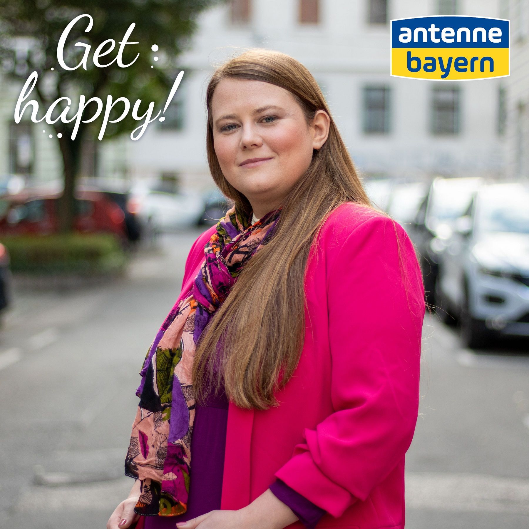 #97 Die Resilienz des Menschen– mit Natascha Kampusch