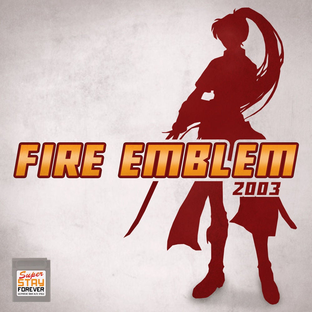 Fire Emblem (SSF 33)