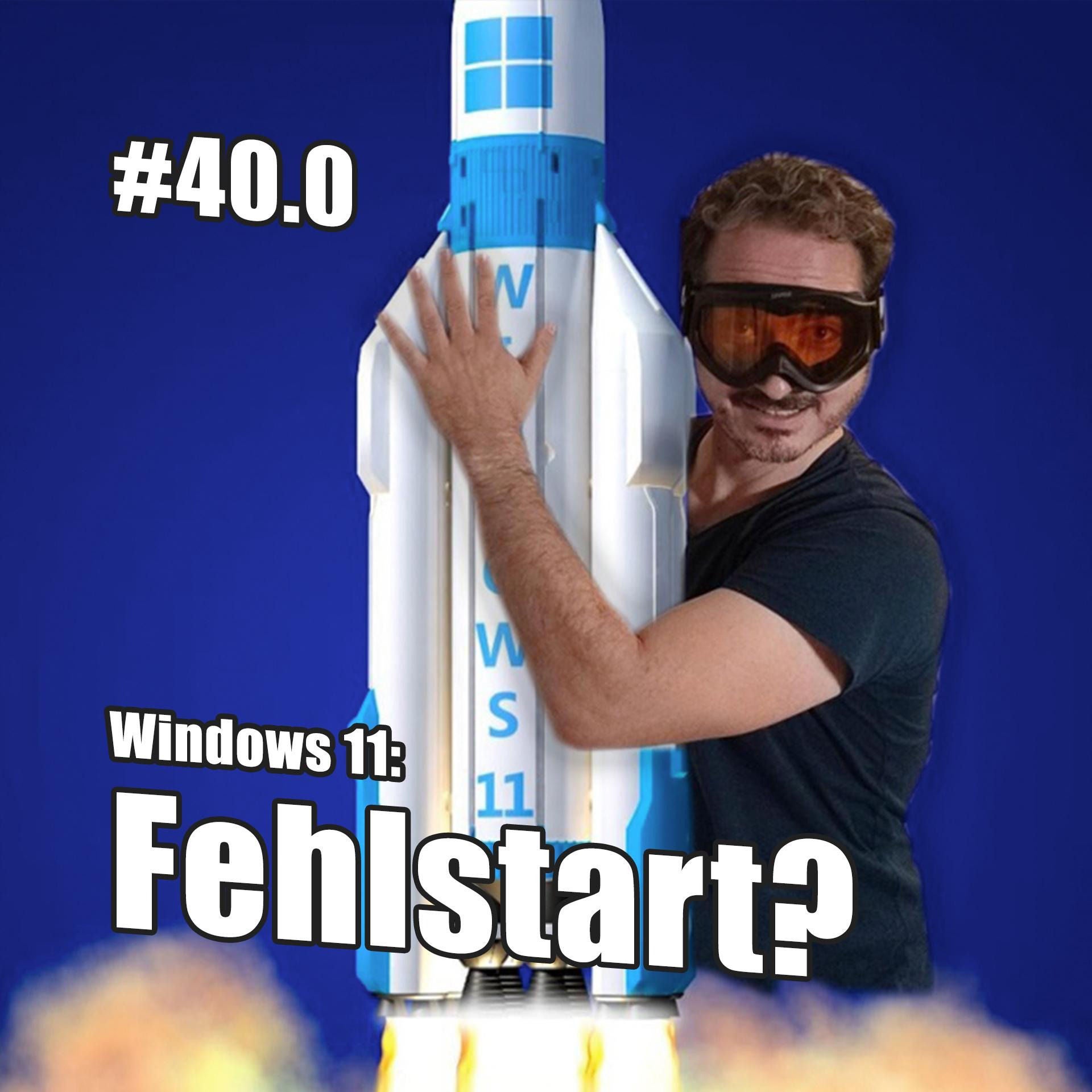 Windows 11 - Hardware-Limits und Bugs zum Start | c't uplink 40.0