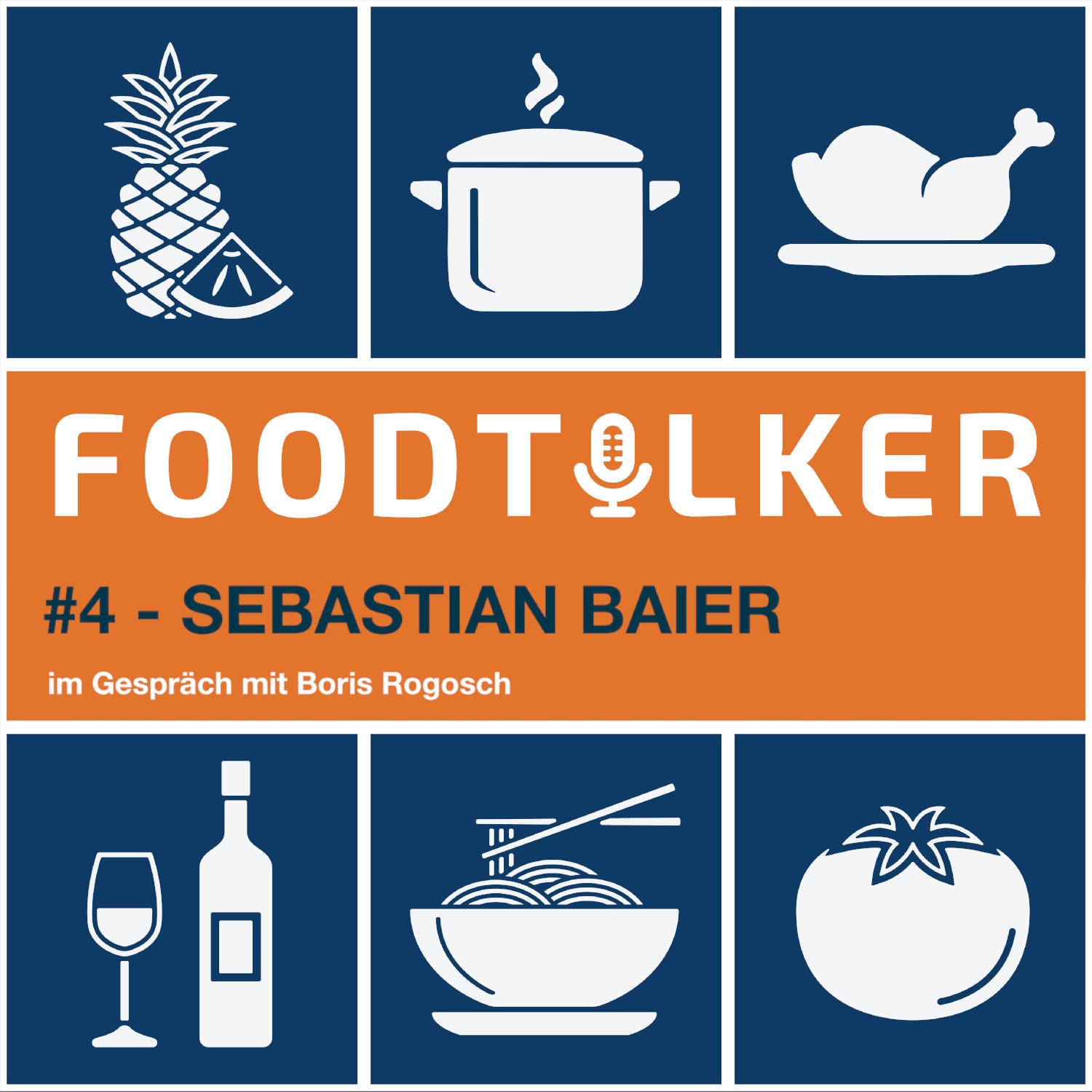 #4 Sebastian Baier - Der Fischbotschafter