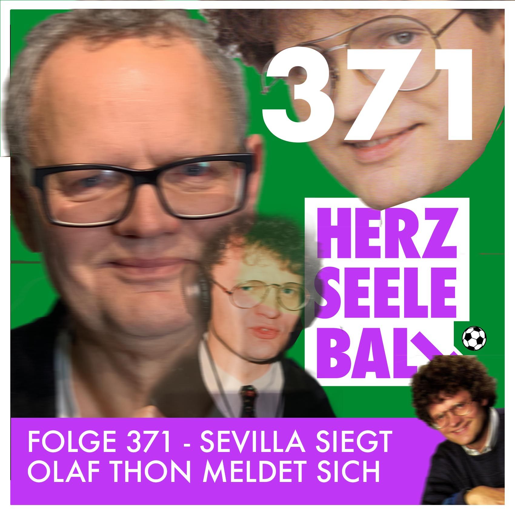 Herz Seele Ball • Folge 371