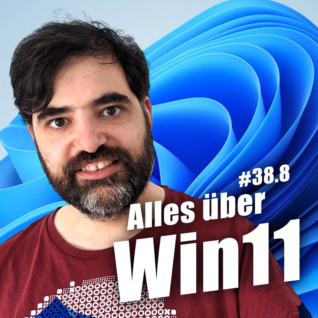 Windows 11 | c't uplink 38.8