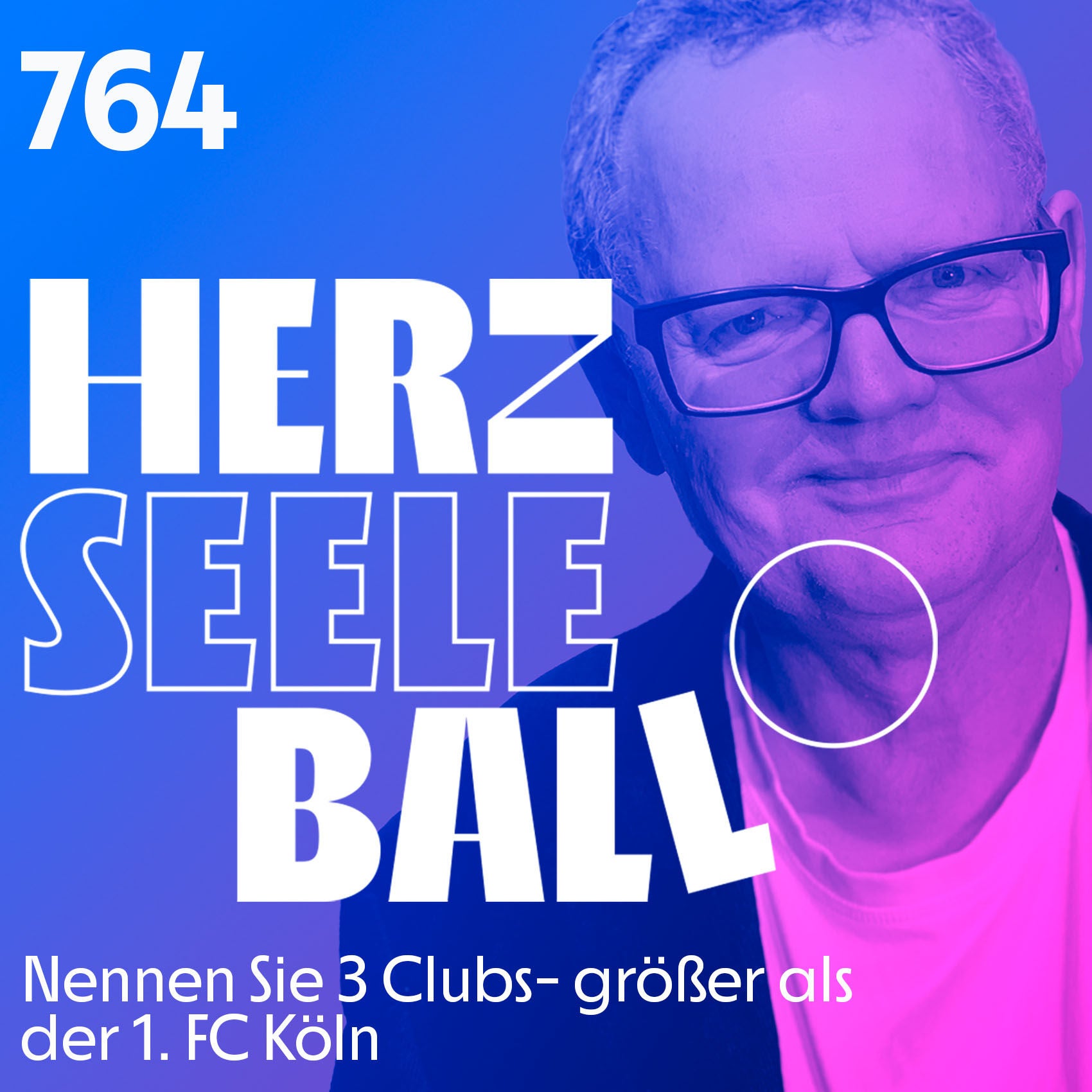 Herz • Seele • Ball - Folge 764