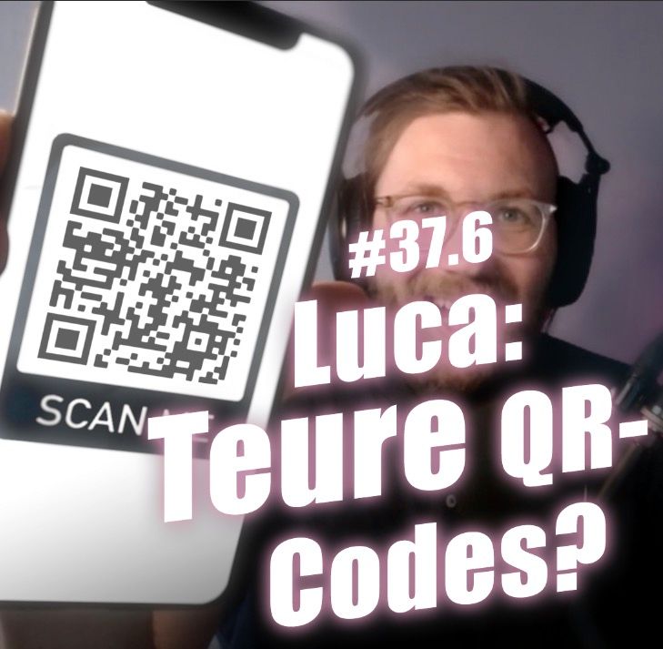 Luca vs. Corona-Warn-App, Fritzbox absichern und wohin sich Krypto entwickelt | c’t uplink 37.6