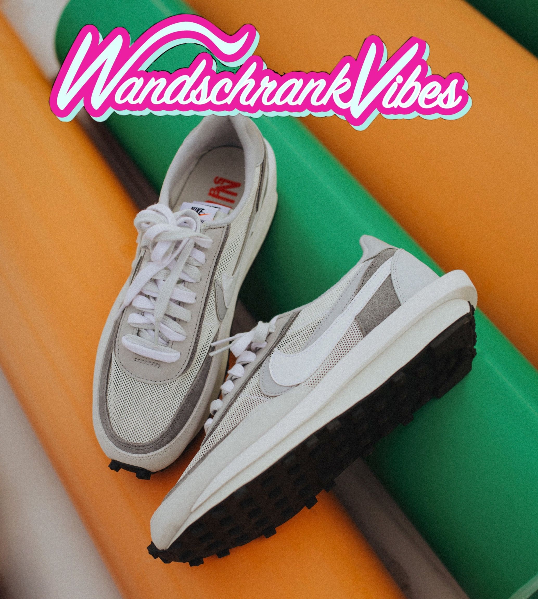 #16 Machen Hypepieces das Outfit attaktiver? Traviseffekt & Co. - Hypetalk Teil 1