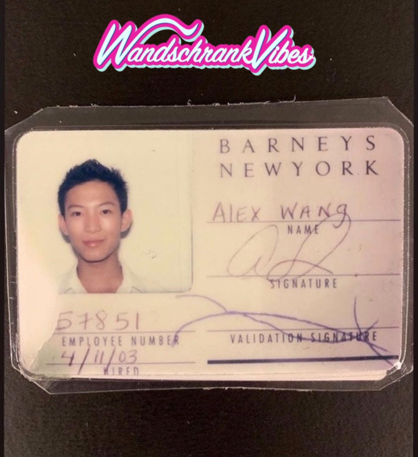 #23 Der Skandal um Modedesigner Alexander Wang - Was geschieht hinter den Kulissen?