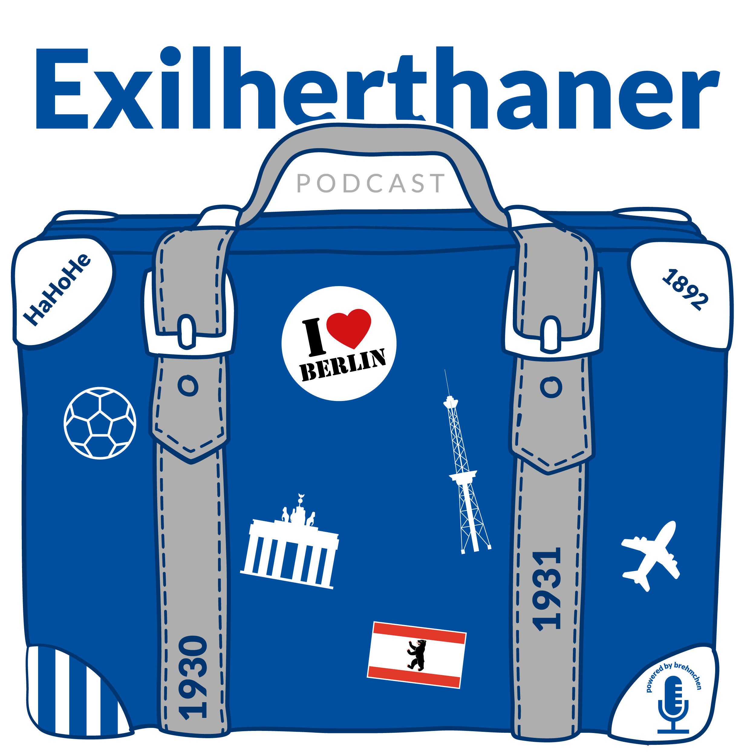 Bewegte Zeiten bei Hertha (4)