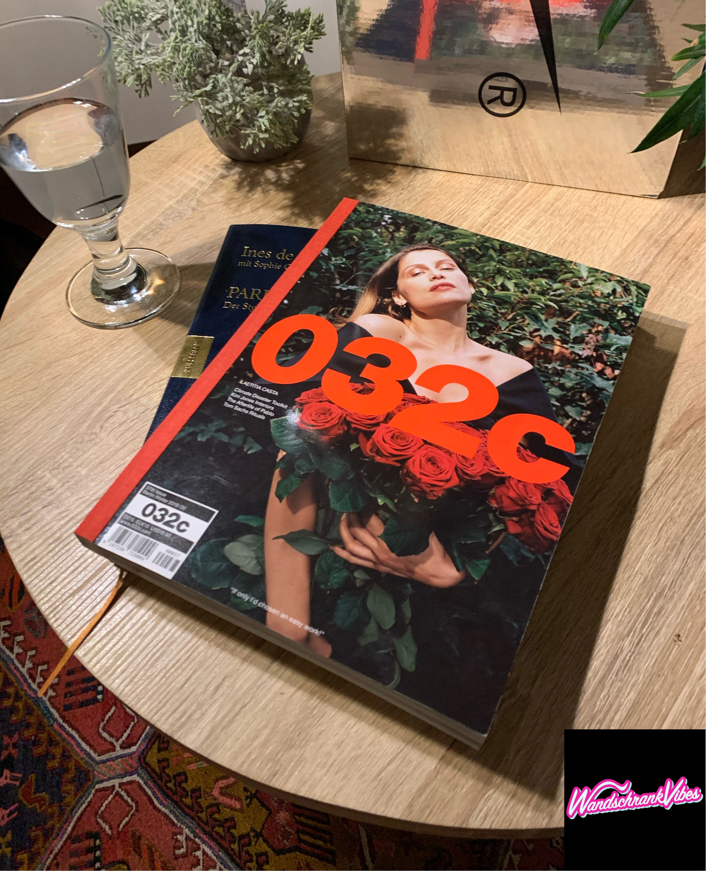 #6 Highfashion auf dem Weg in den Mainstream ? Impressionen auf der Fashionweek Berlin