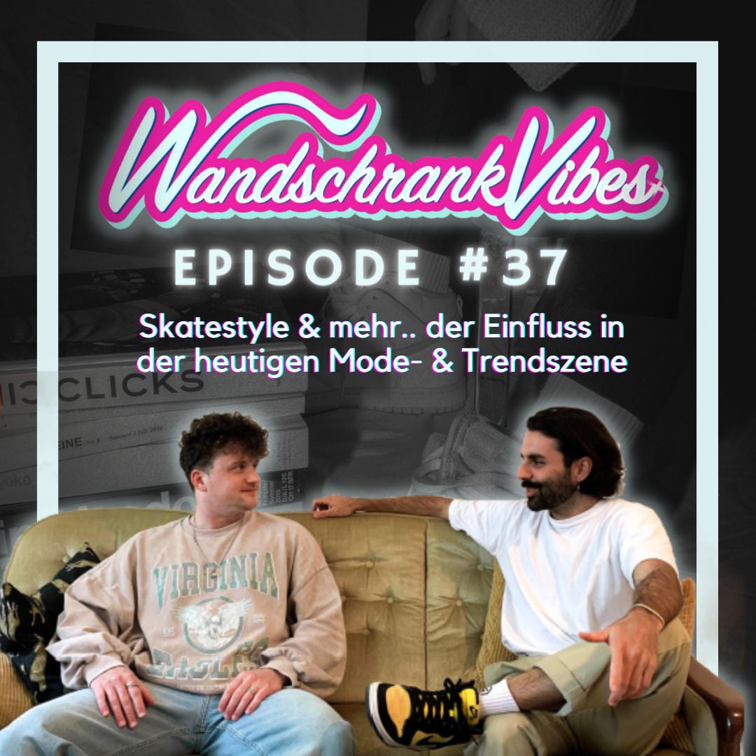 Skatestyle & mehr - Der Einfluss in der heutigen Trendszene