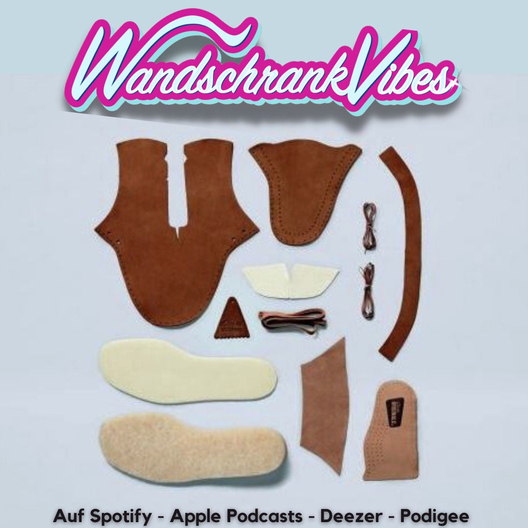 Pelle Pelle, Clarks®, Birkenstocks und was es sonst noch so gibt