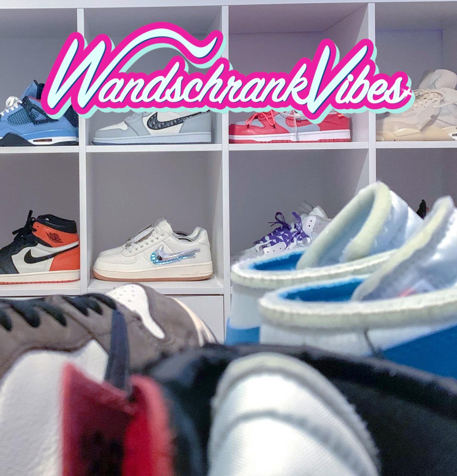 #19 1000€ für einen Sneaker ausgeben? - Sneakertalk mit Hypekicks