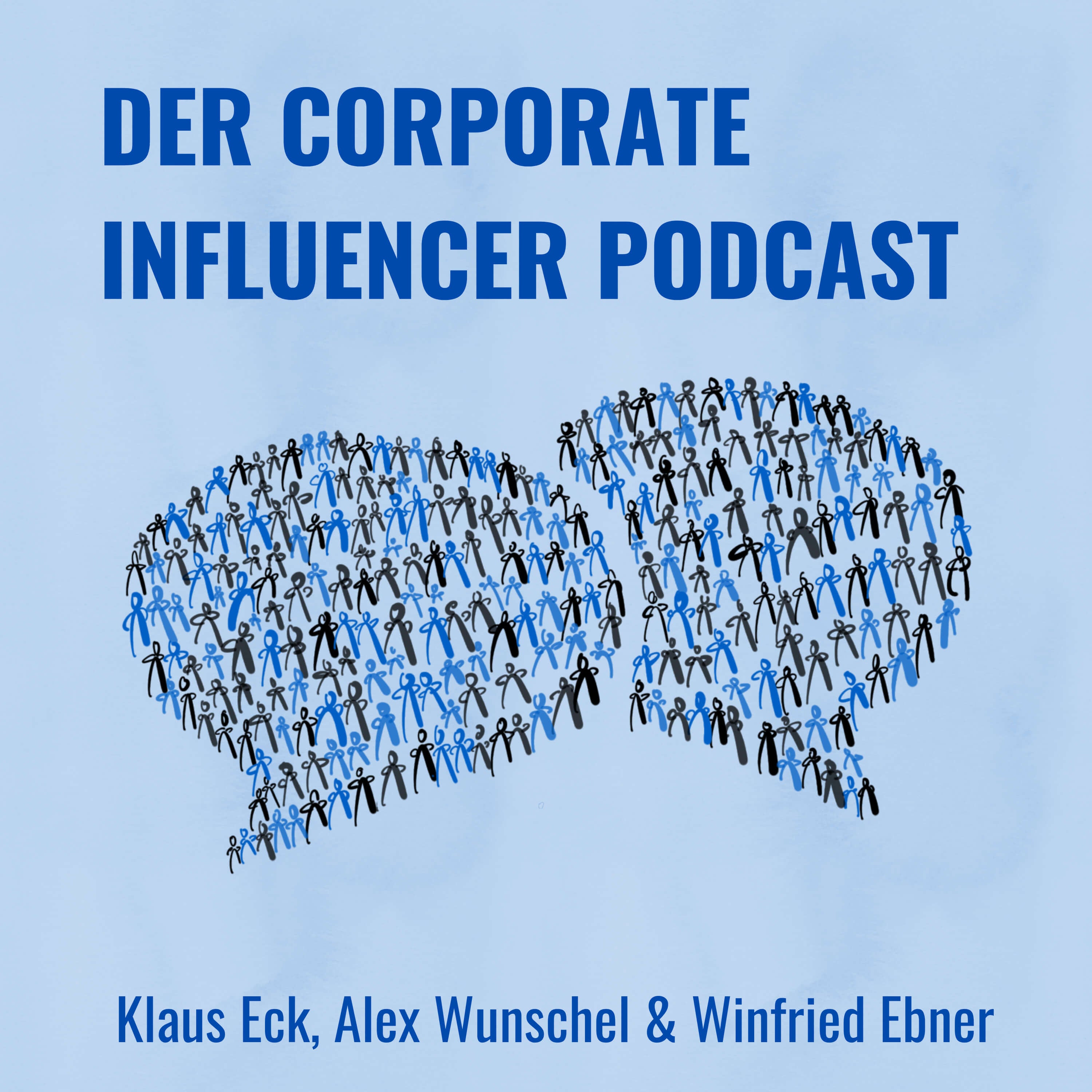 Warum Corporate Influencer Teamplayer sind und eine gute Organisation brauchen