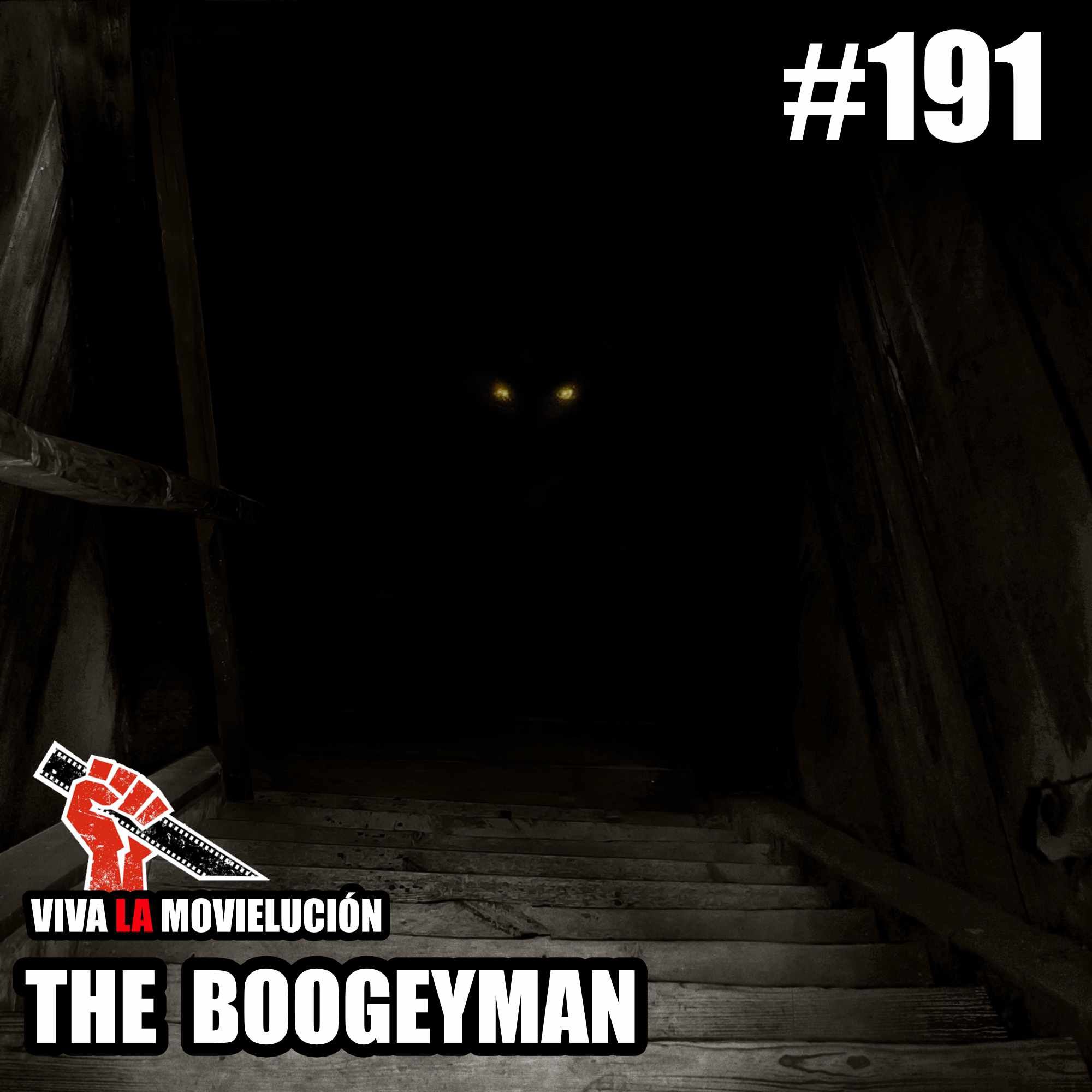 The Boogeyman (2023): Kritik zu Rob Savage | #191
